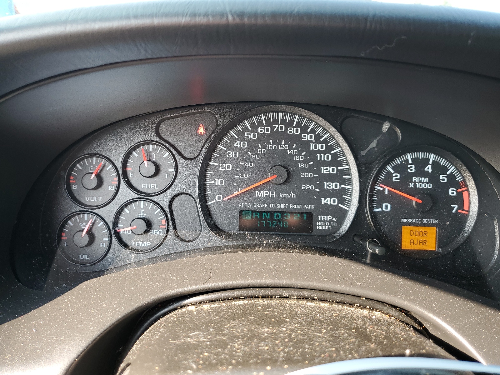 2G1WX15K149288590 2004 Chevrolet Monte Carlo Ss