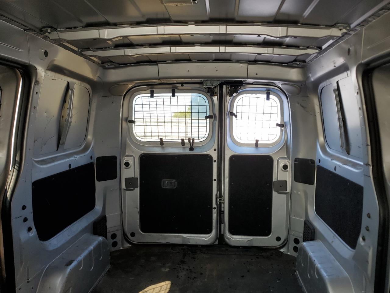 2017 Chevrolet City Express Ls VIN: 3N63M0YN9HK720545 Lot: 67773614