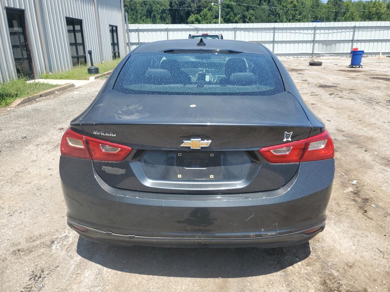 1G1ZB5ST1HF276923 2017 Chevrolet Malibu Ls