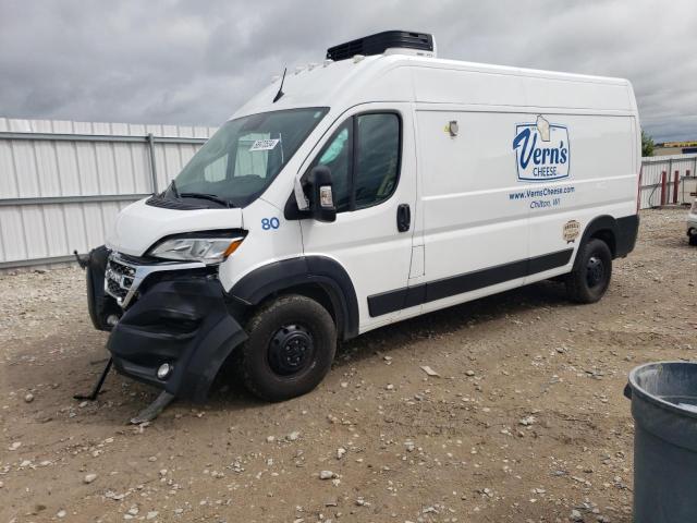 2023 Ram Promaster 3500 3500 High