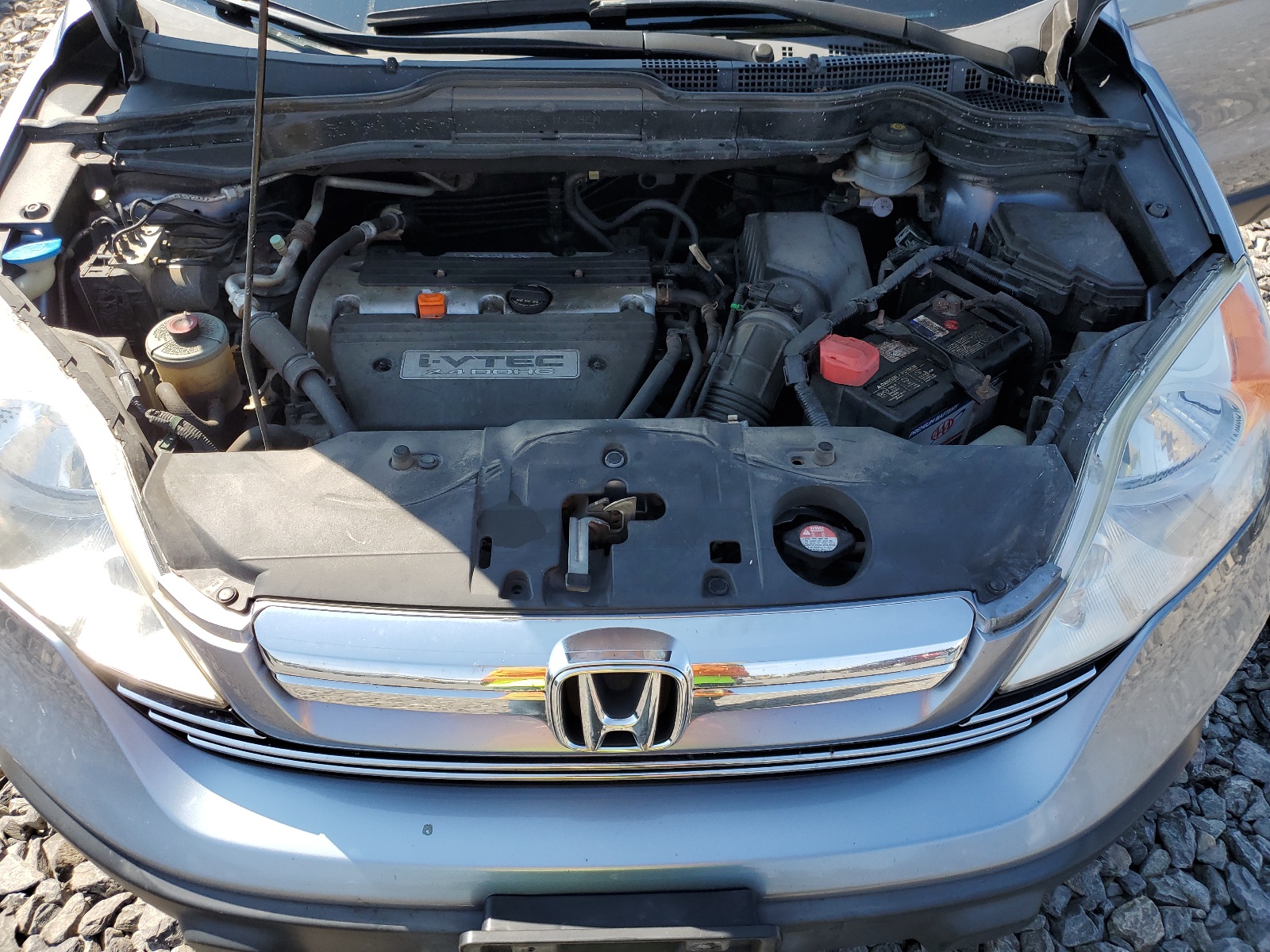 JHLRE48598C030868 2008 Honda Cr-V Ex