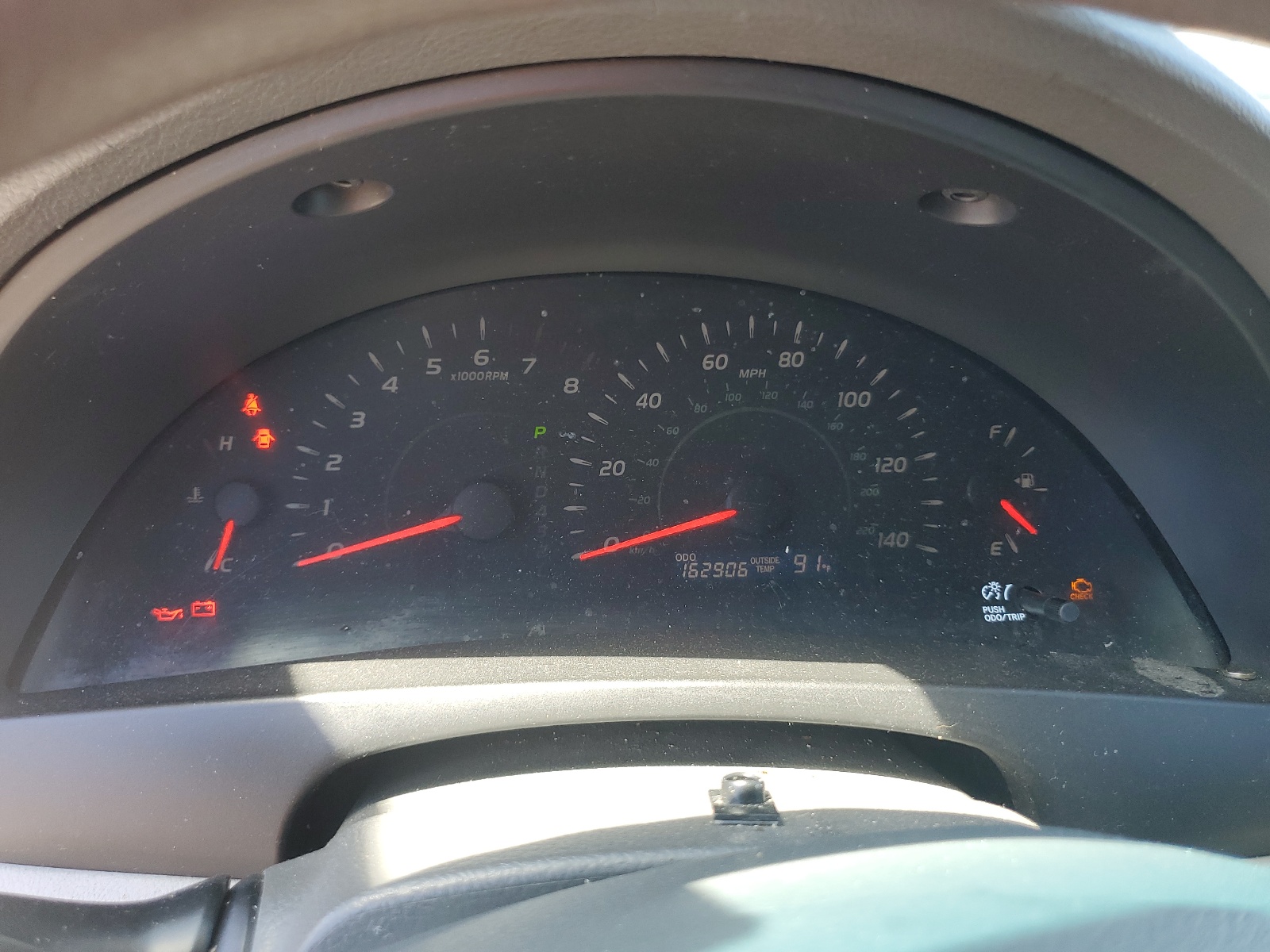 4T4BE46K48R018324 2008 Toyota Camry Ce