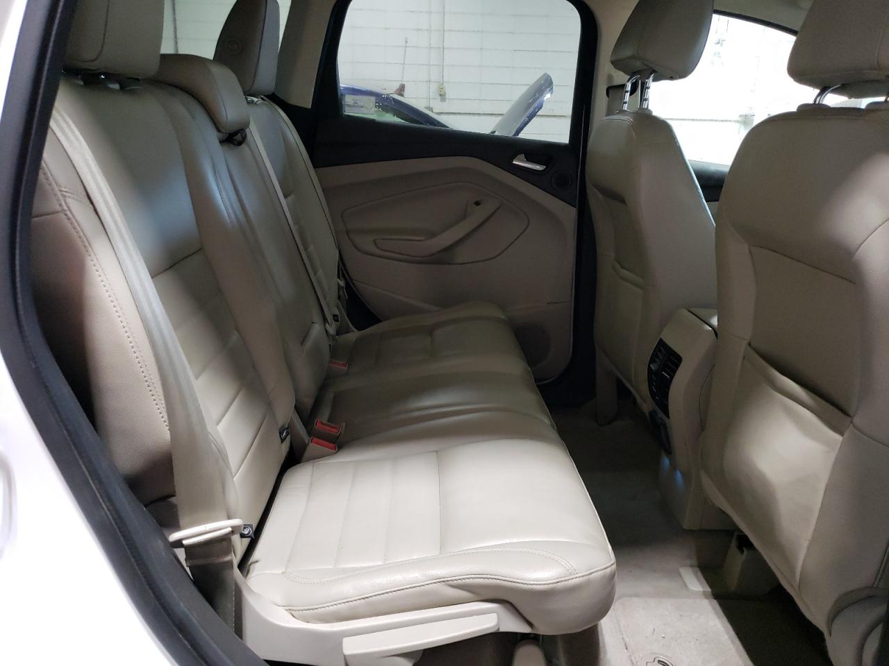 2013 Ford Escape Sel VIN: 1FMCU9H9XDUB08449 Lot: 67196694