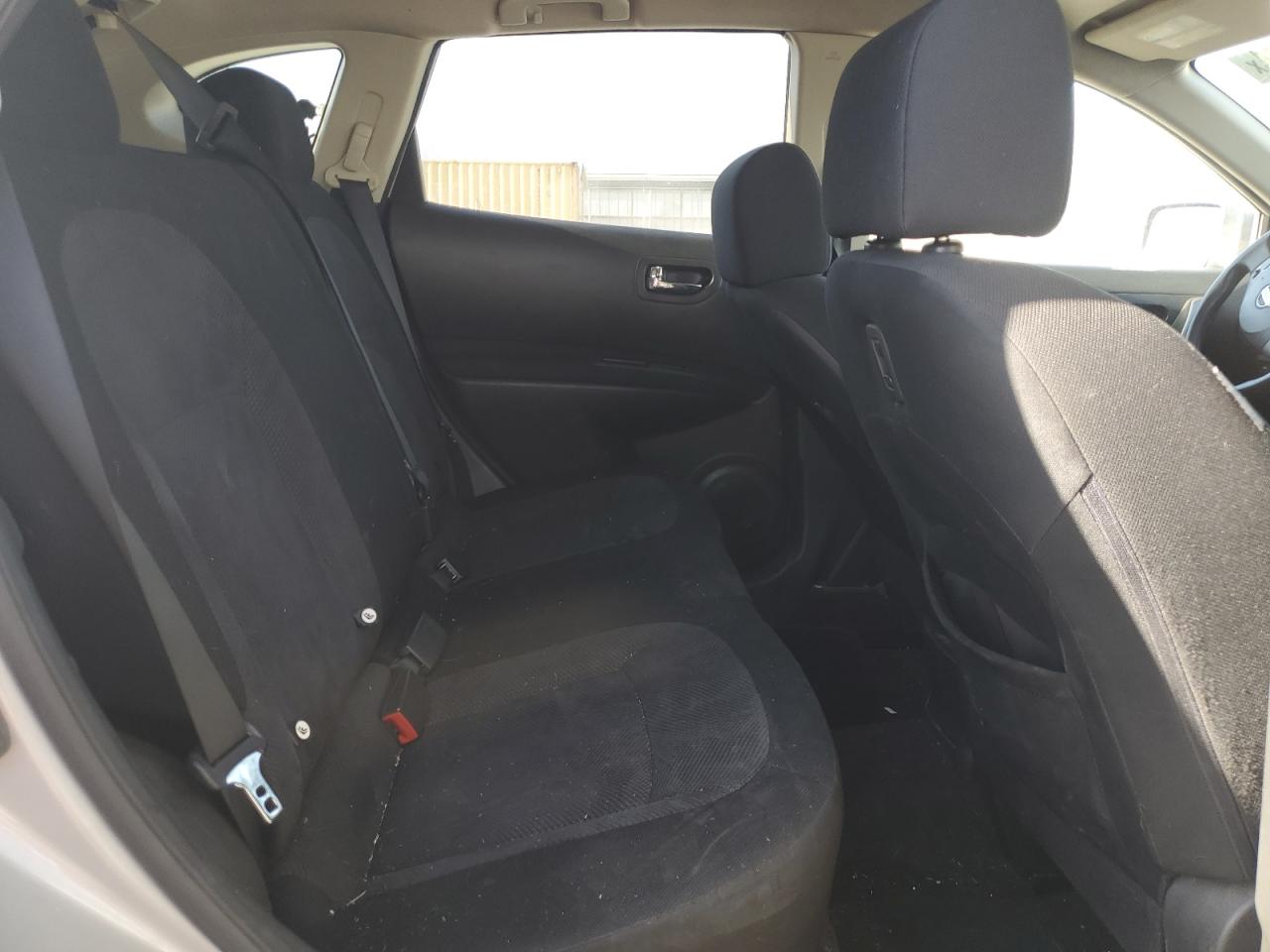 2012 Nissan Rogue S VIN: JN8AS5MTXCW261366 Lot: 67528764