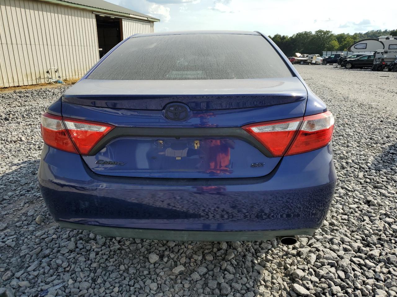 2015 Toyota Camry Le VIN: 4T1BF1FK1FU912980 Lot: 67076834