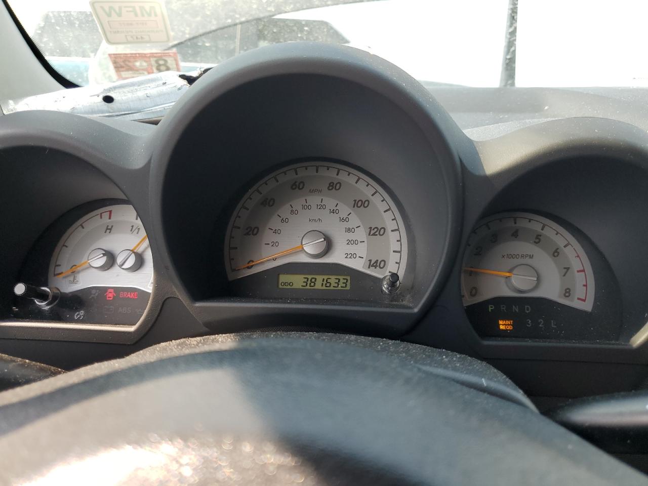 2005 Scion tC - Image 9