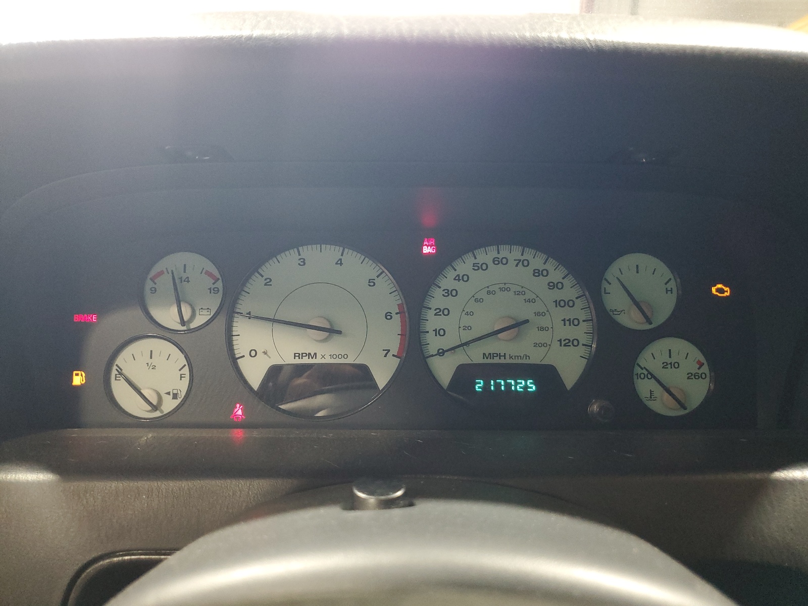 1J4GW58N72C152119 2002 Jeep Grand Cherokee Limited