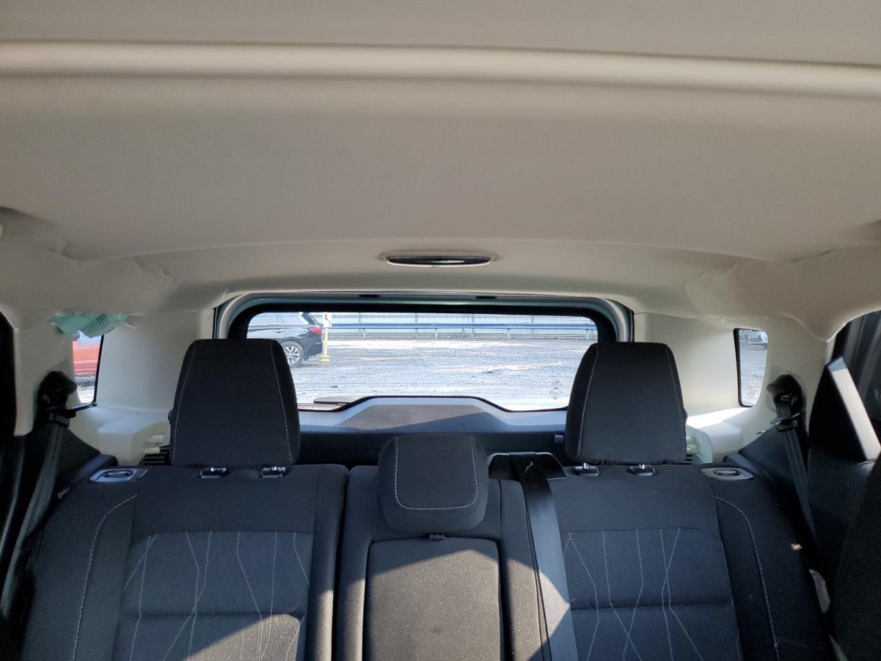 2020 Ford Ecosport Se VIN: MAJ6S3GL3LC393538 Lot: 65715844