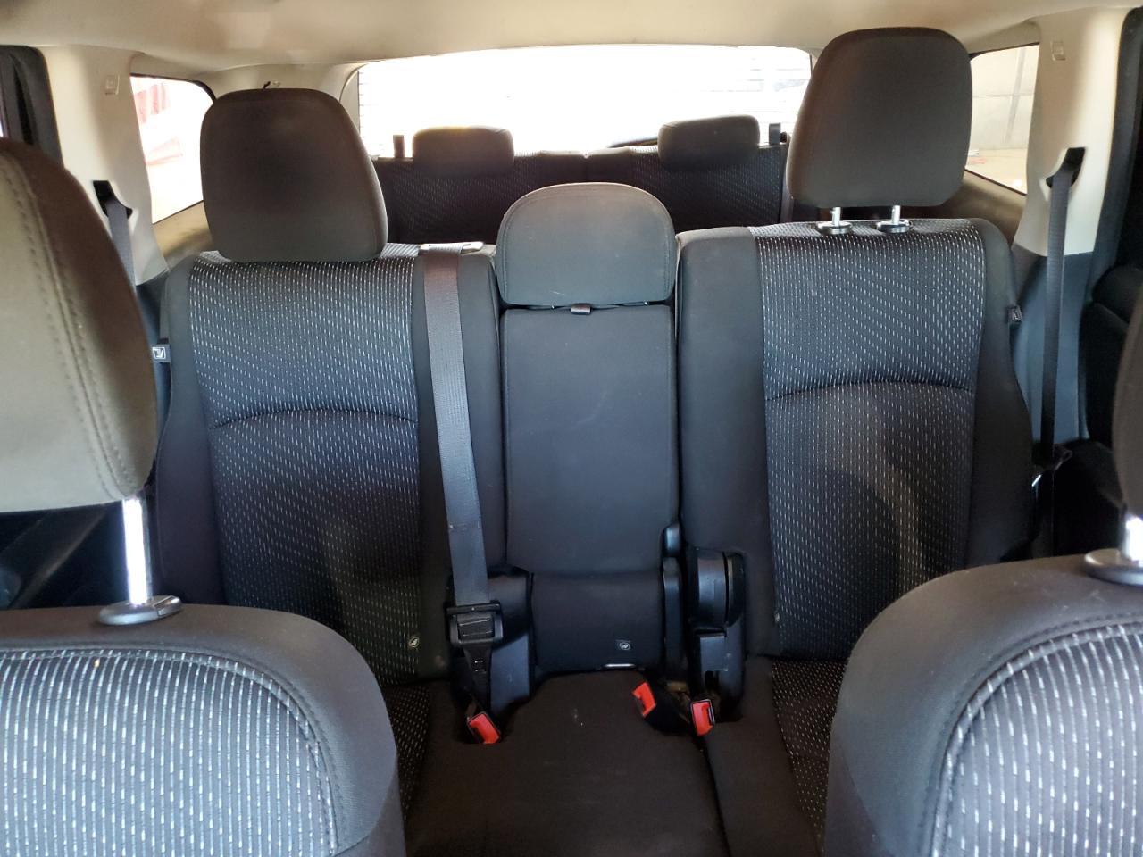 2019 Dodge Journey Se VIN: 3C4PDCBB4KT681143 Lot: 64743414