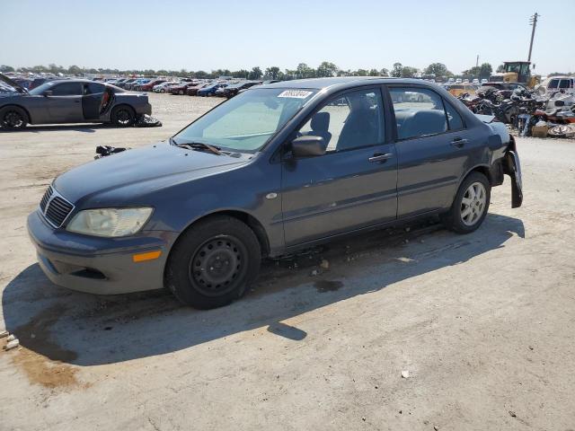 2002 Mitsubishi Lancer Ls