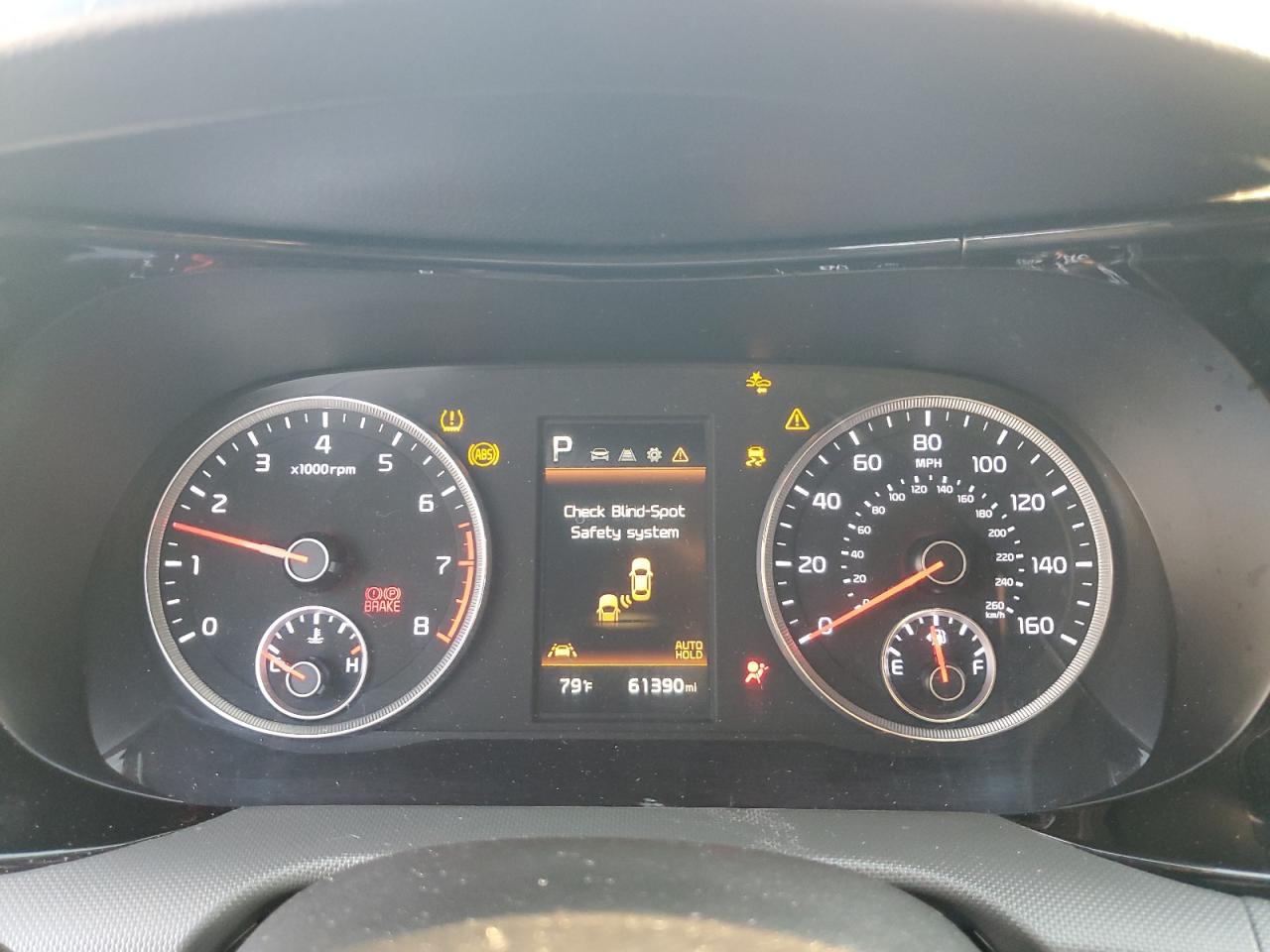 2022 Kia K5 Lxs VIN: 5XXG14J25NG142529 Lot: 65984334