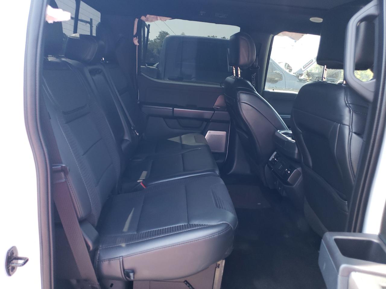 2022 Ford F150 Raptor VIN: 1FTFW1RG6NFA83520 Lot: 67548454