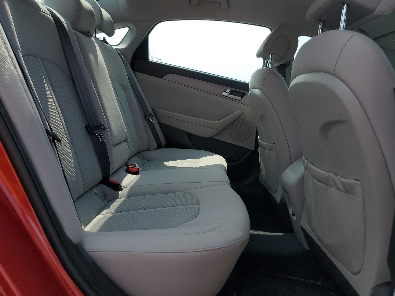 5NPE24AF2HH553662 2017 Hyundai Sonata Se