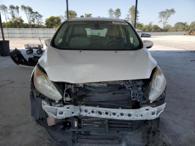 Хетчбеки FORD CMAX 2013 Білий