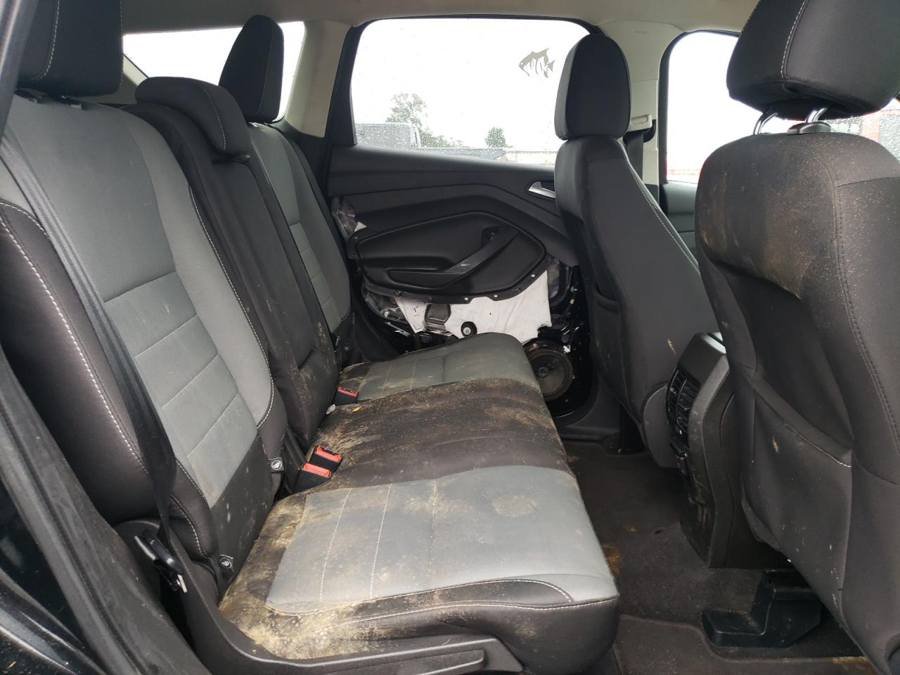 2016 Ford Escape Se VIN: 1FMCU0GX1GUC62354 Lot: 66315284