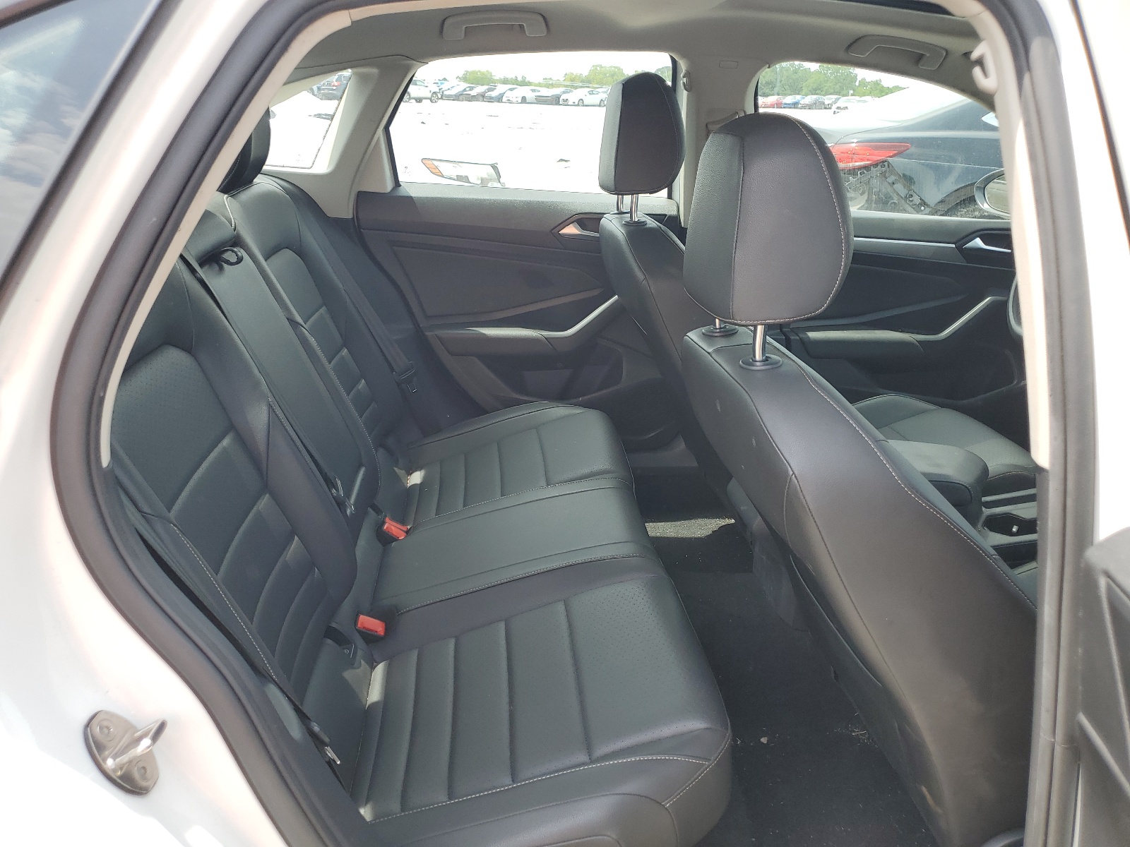 3VWC57BU3MM033064 2021 Volkswagen Jetta S