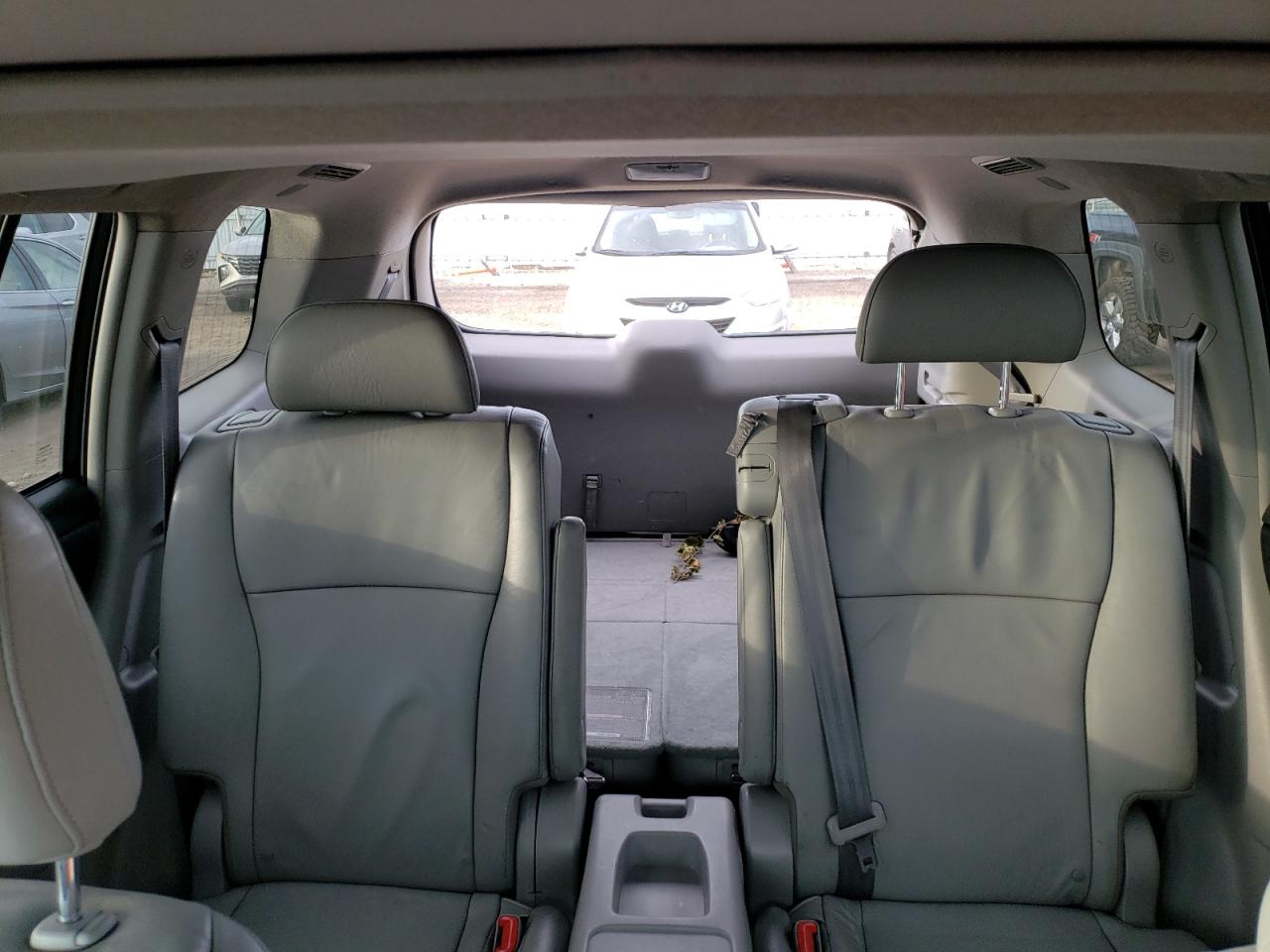 2011 Toyota Highlander Base VIN: 5TDBK3EH7BS082103 Lot: 66248594