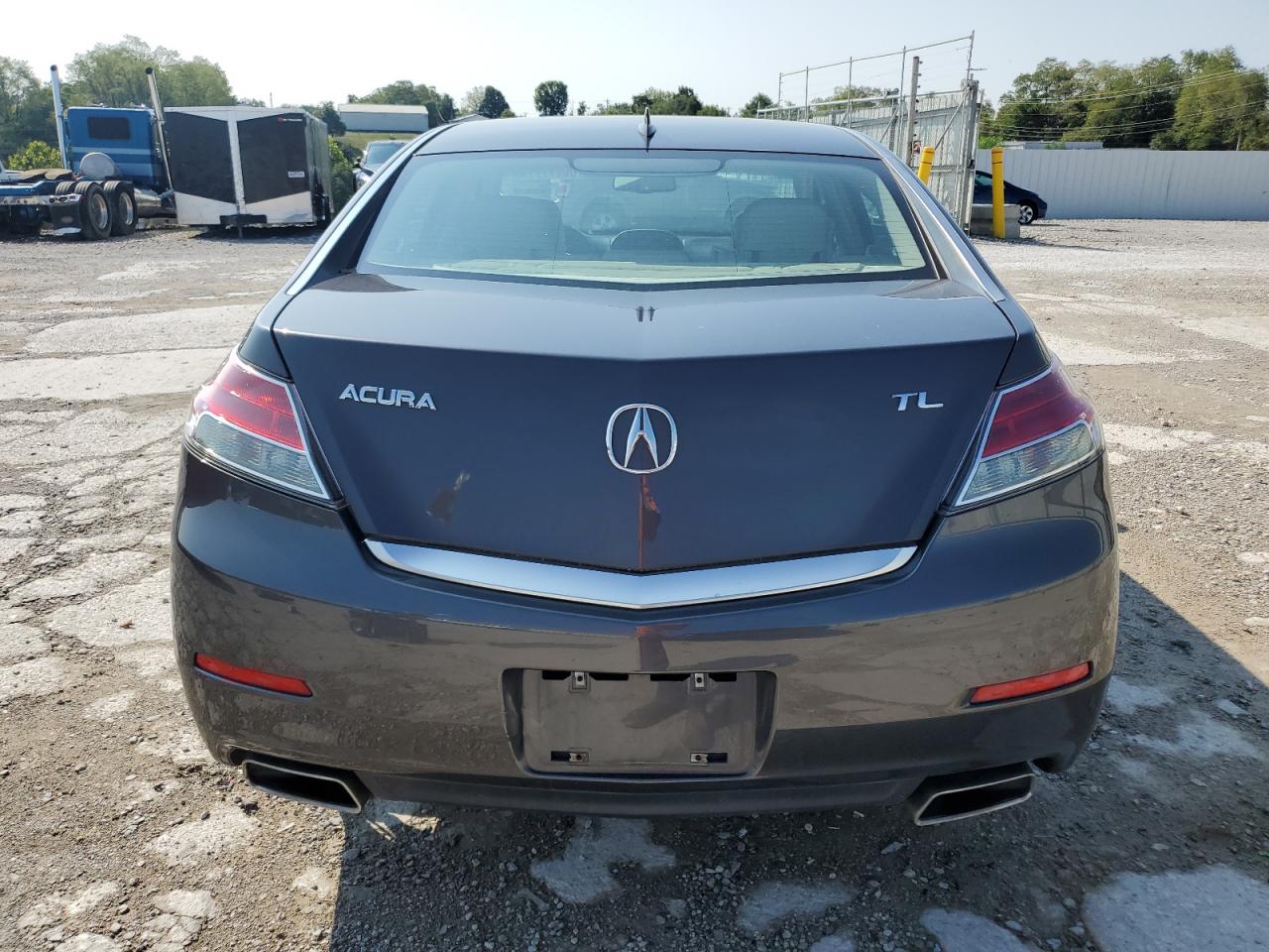 2012 Acura TL - Image 6