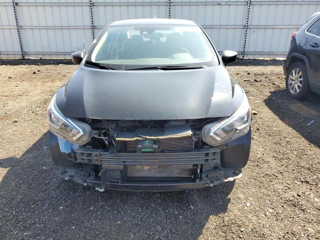 3N1CN8DVXML918045 Nissan Versa S 5