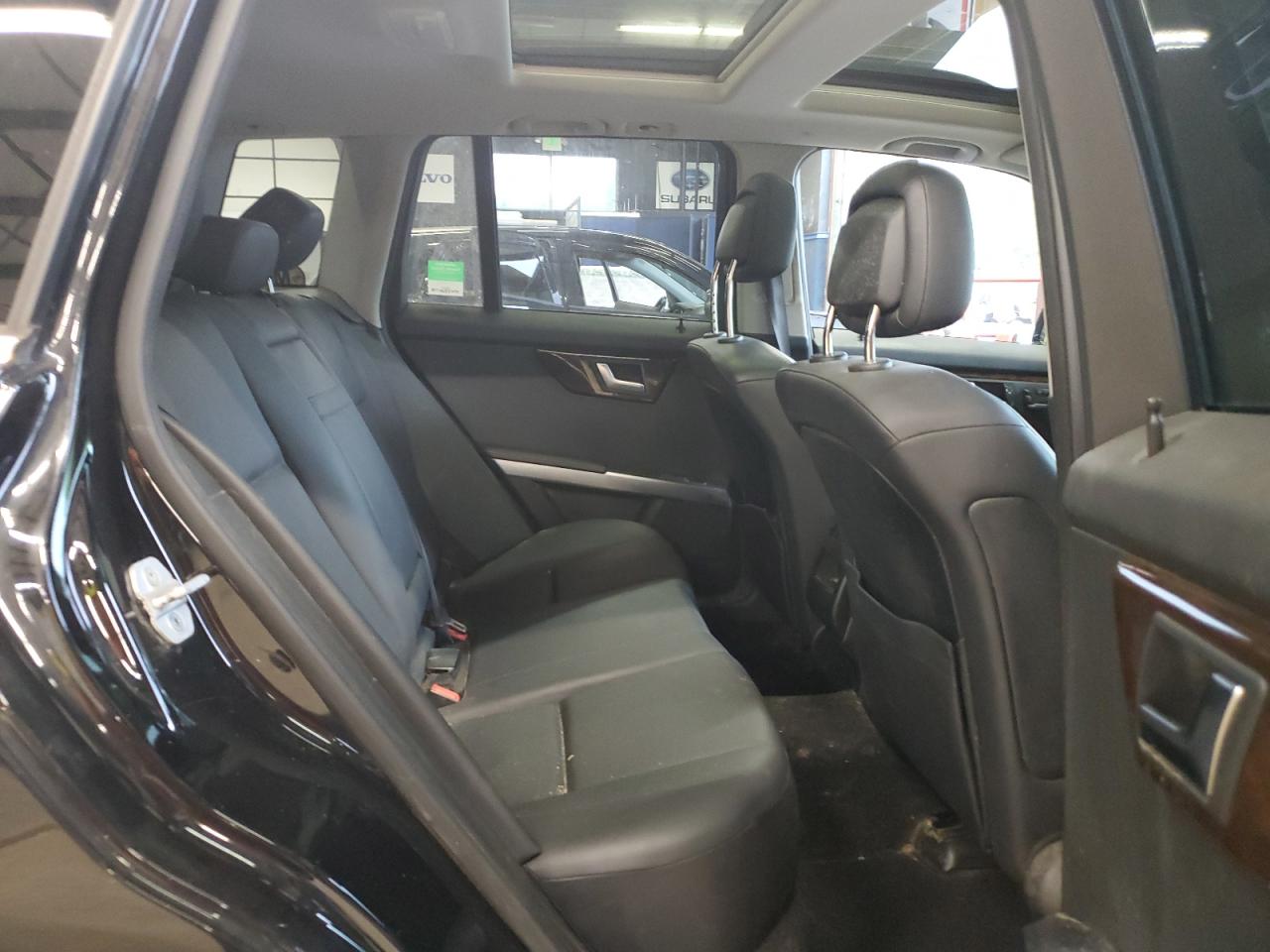 2015 Mercedes-Benz Glk 250 Bluetec VIN: WDCGG0EB7FG423365 Lot: 69264334