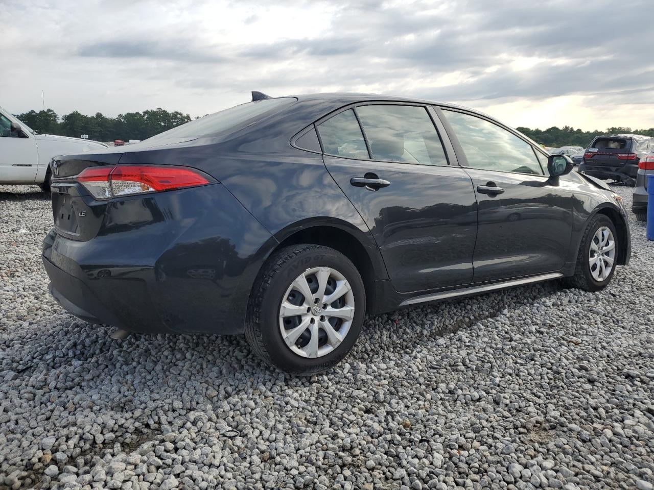 2022 Toyota Corolla - Image 3