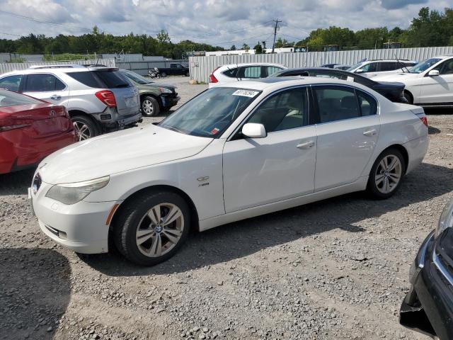 2010 Bmw 528 Xi за продажба в Albany, NY - Minor Dent/Scratches