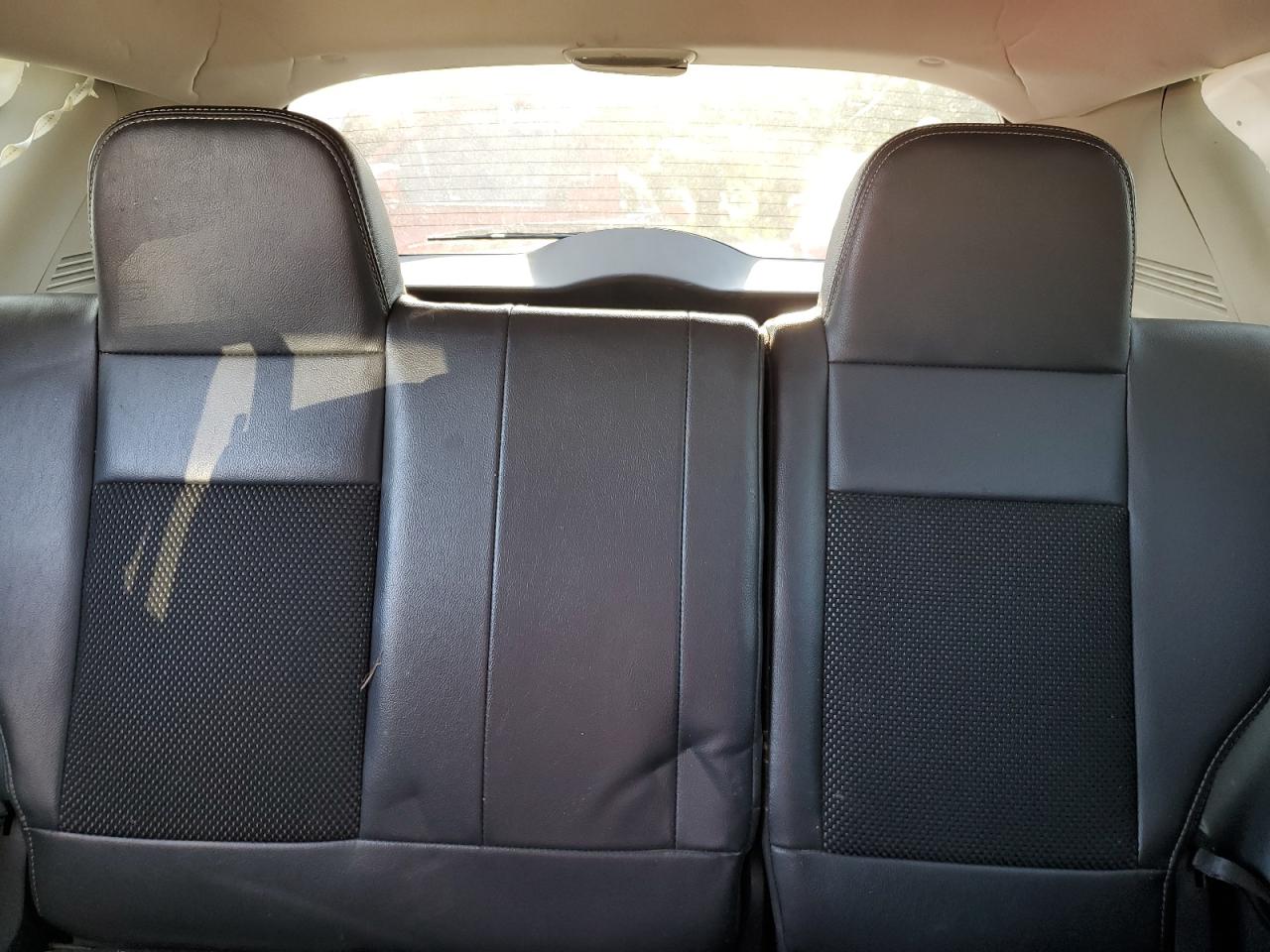 2014 Jeep Compass Latitude VIN: 1C4NJDEB5ED858892 Lot: 66788064