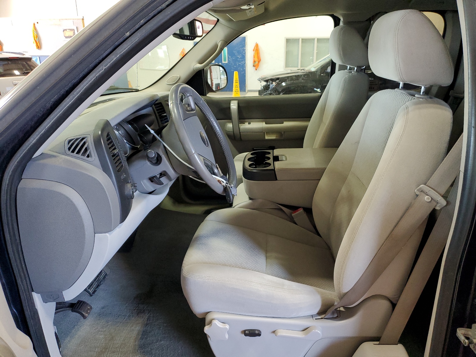 1GTEK19J88Z304461 2008 GMC Sierra K1500