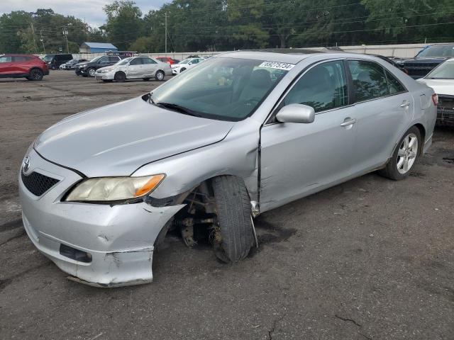 2007 Toyota Camry Ce للبيع في Eight Mile، AL - Front End