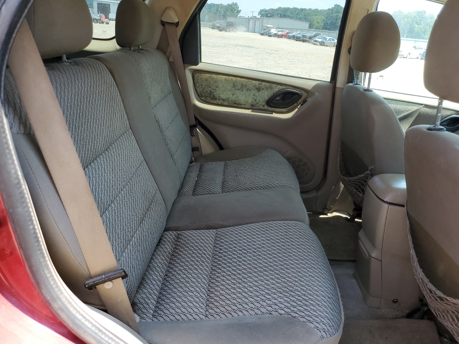 1FMYU03194DA22956 2004 Ford Escape Xlt