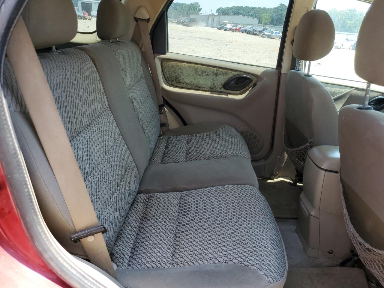 2004 Ford Escape Xlt VIN: 1FMYU03194DA22956 Lot: 65388514