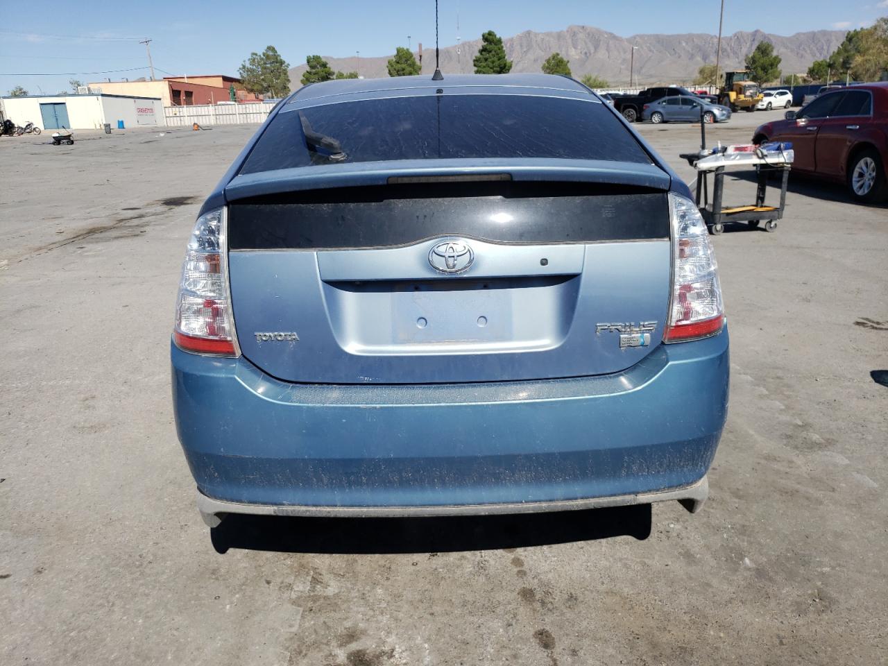 2009 Toyota Prius VIN: JTDKB20U797873539 Lot: 67518444