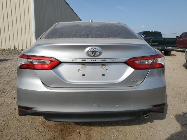 4T1C11AKXLU880553 Toyota Camry LE 6