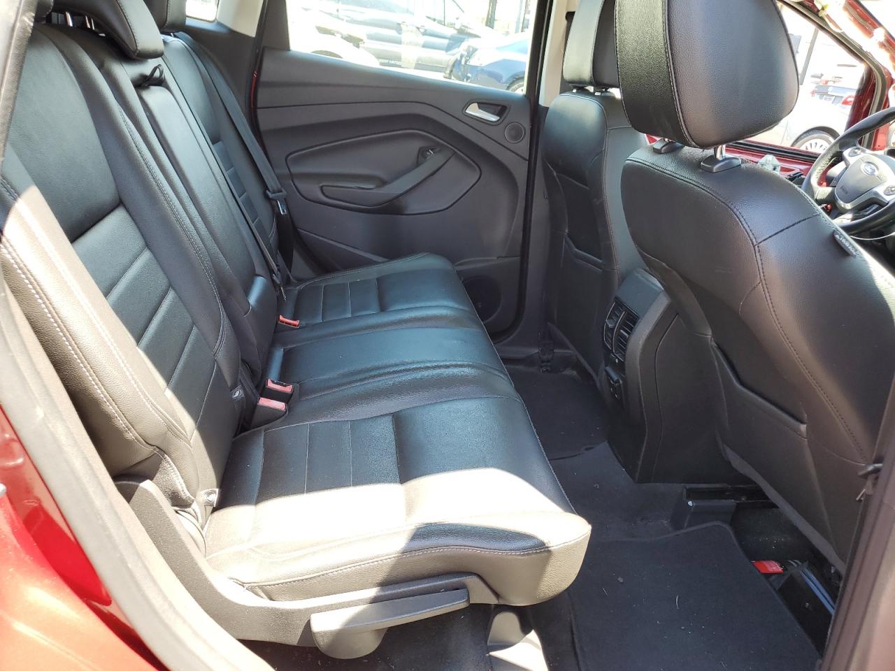 2013 Ford C-Max Sel VIN: 1FADP5BU3DL539247 Lot: 65235134