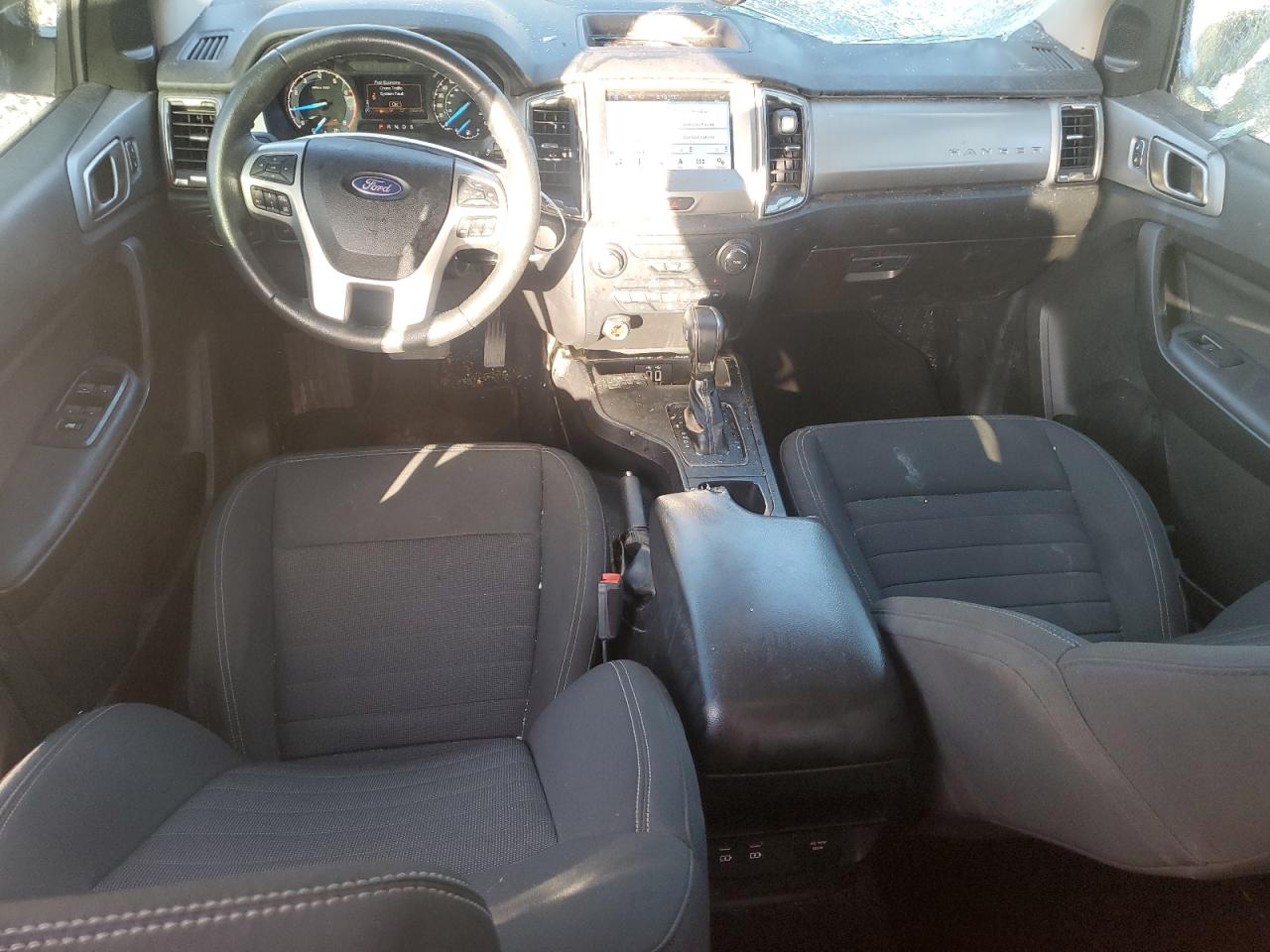 1FTER4EH7KLA10415 2019 Ford Ranger Xl