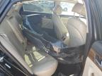 2017 Hyundai Sonata Hybrid for Sale in North Las Vegas, NV - Front End