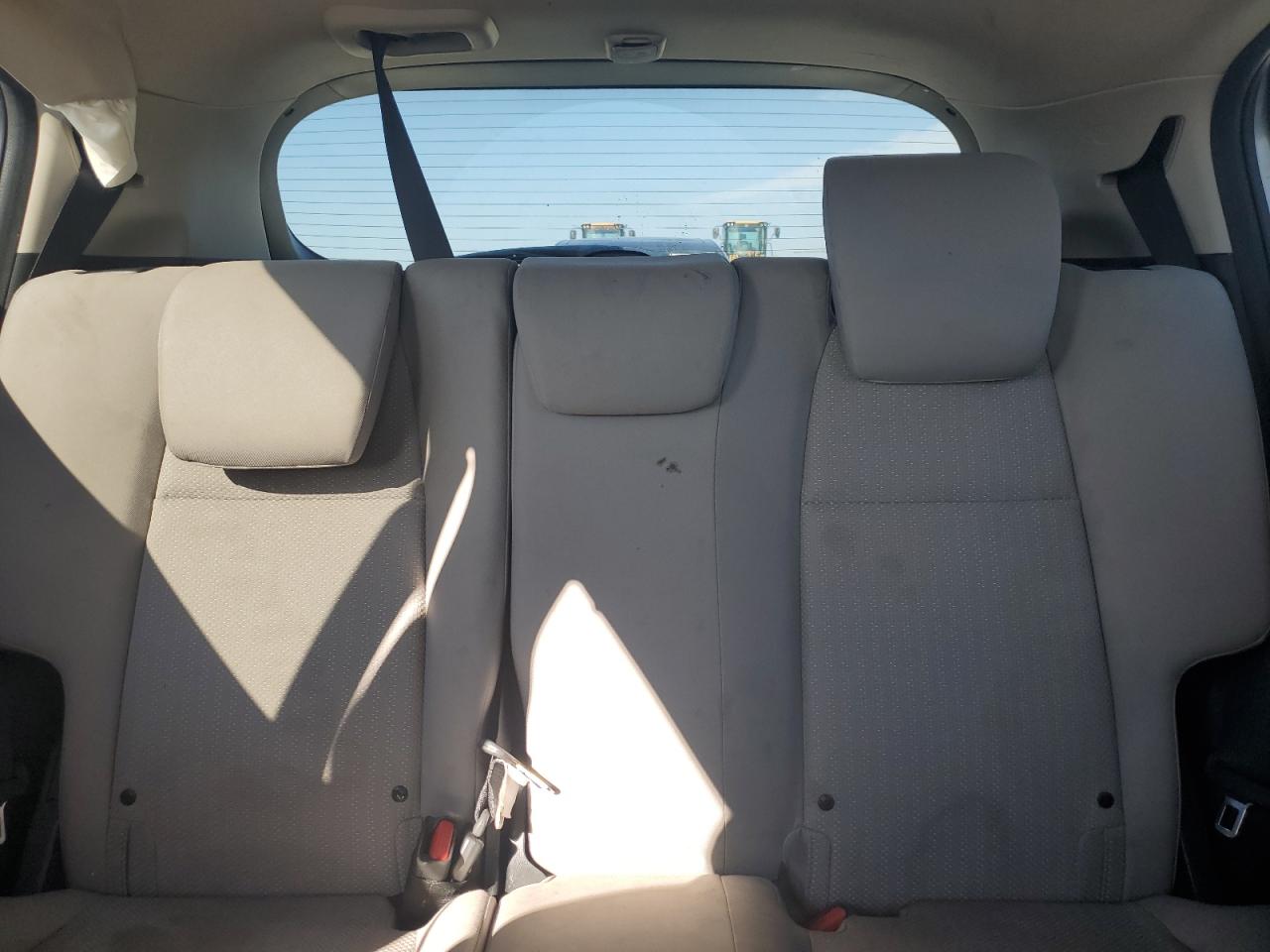 2017 Honda Hr-V Ex VIN: 3CZRU5H50HM713542 Lot: 65939654