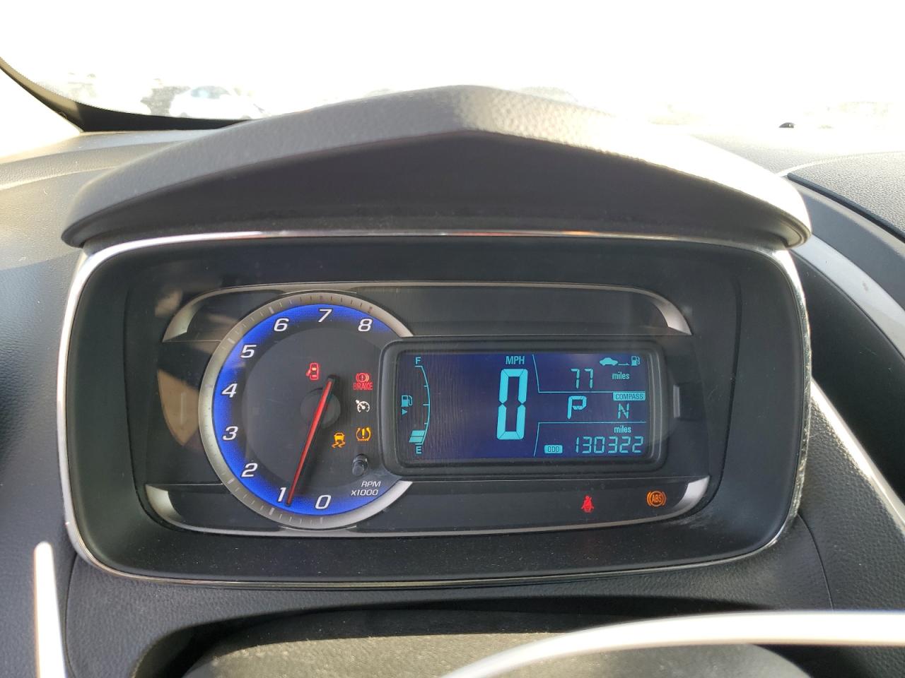 2015 Chevrolet Trax 1Lt VIN: KL7CJLSB9FB075977 Lot: 65179864