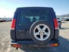 2002 Land Rover Discovery Ii Se იყიდება Helena-ში, MT - Rear End