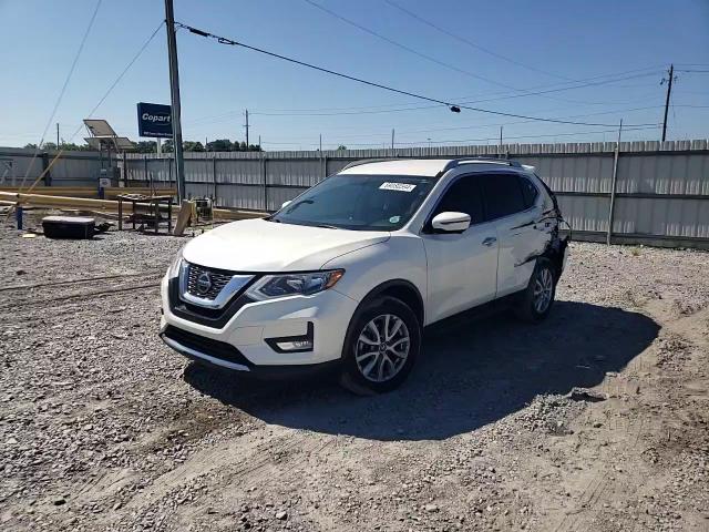 2018 Nissan Rogue S VIN: JN8AT2MT4JW492126 Lot: 69080594