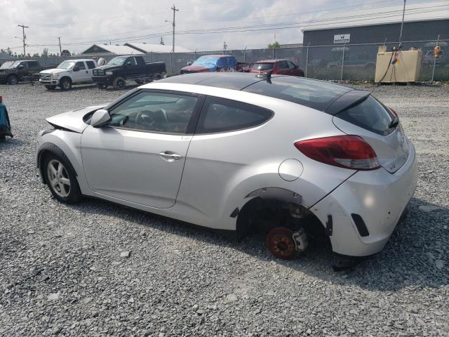 2012 HYUNDAI VELOSTER 