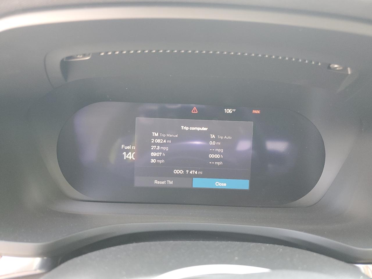 2024 Volvo S60 Plus VIN: 7JRL12TL0RG316273 Lot: 66470394