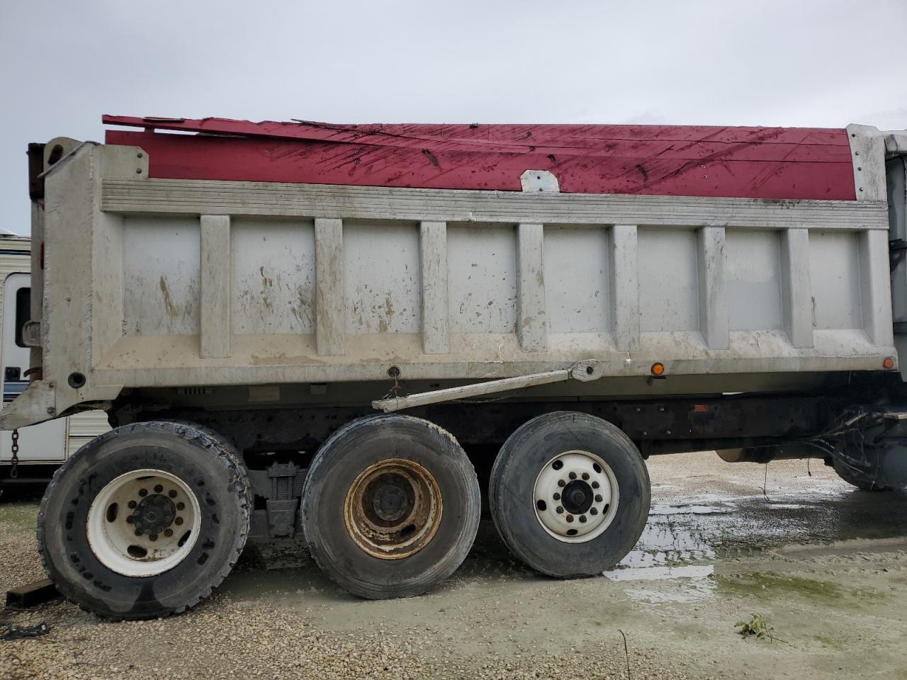 2006 Volvo Vhd VIN: 4V5KC9GG36N415655 Lot: 67568134