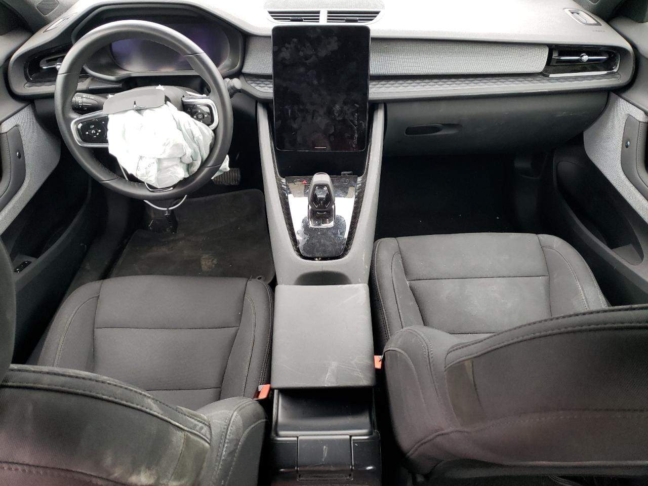 2023 Polestar 2 VIN: YSMEG3KA3PL145653 Lot: 65683174