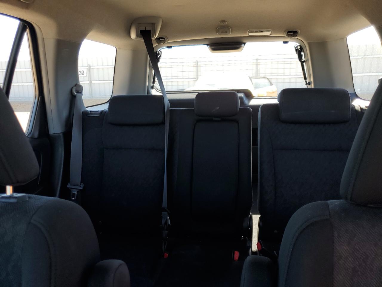 2006 Honda Cr-V Lx VIN: JHLRD68536C019988 Lot: 66724564