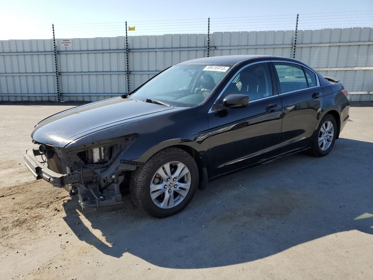 2011 Honda Accord - Image 1