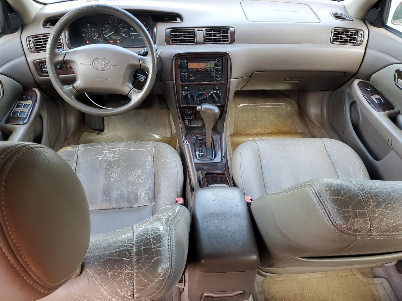 2000 Toyota Camry Ce VIN: 4T1BG22K9YU973618 Lot: 66058704