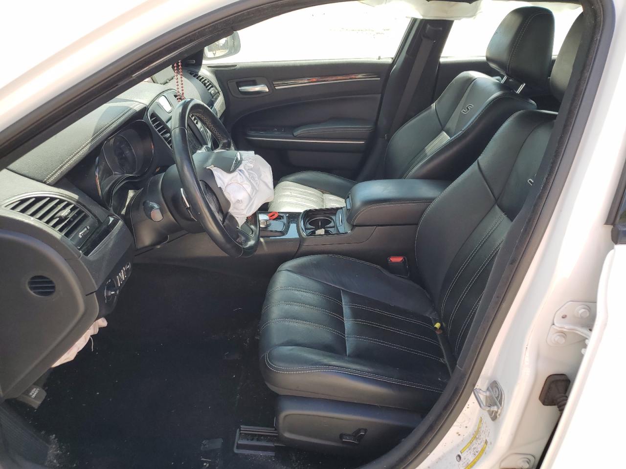 2019 Chrysler 300 S VIN: 2C3CCAGG9KH533836 Lot: 66387964