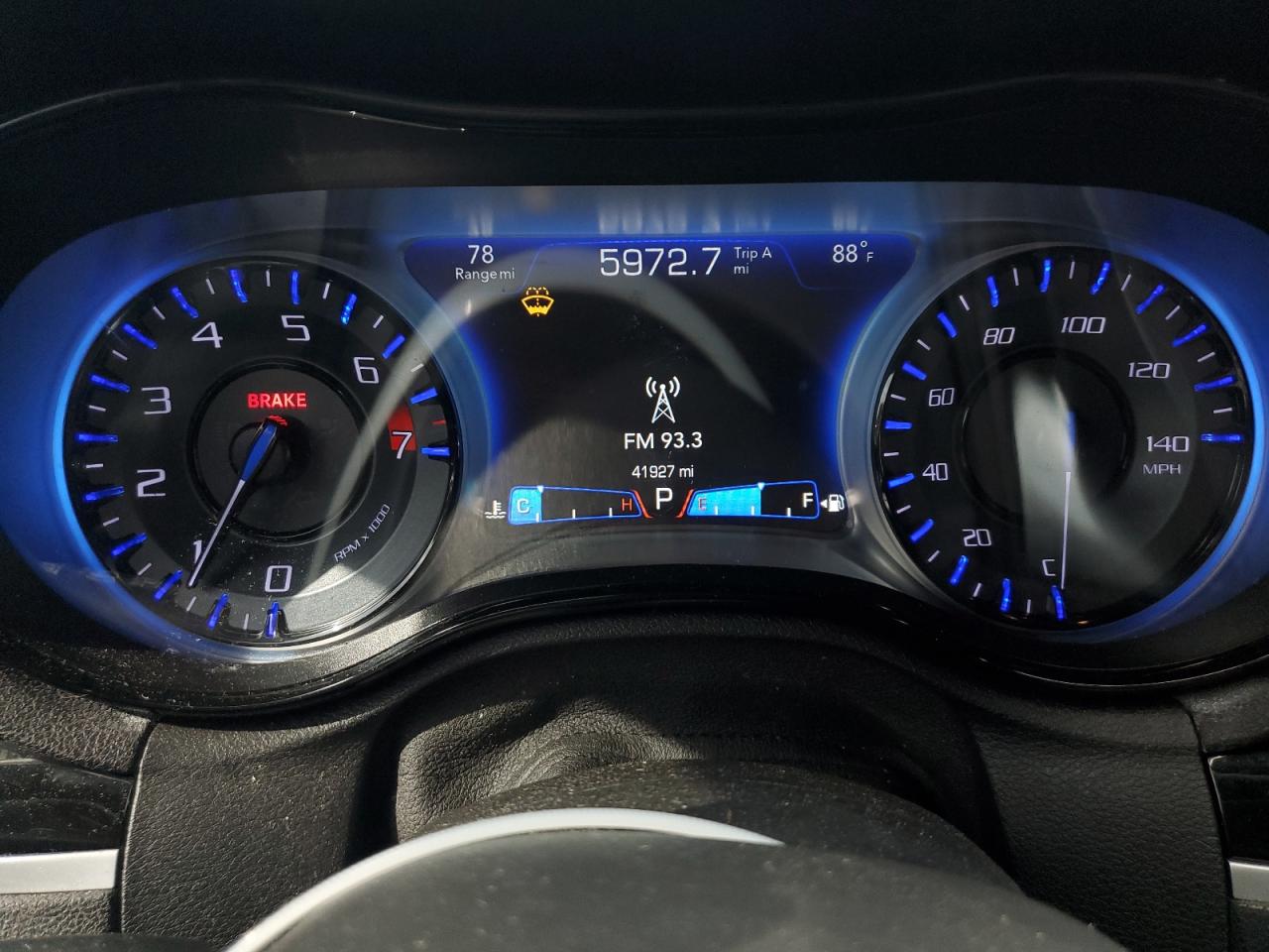 2018 Chrysler 300 S VIN: 2C3CCABG0JH227601 Lot: 60158874