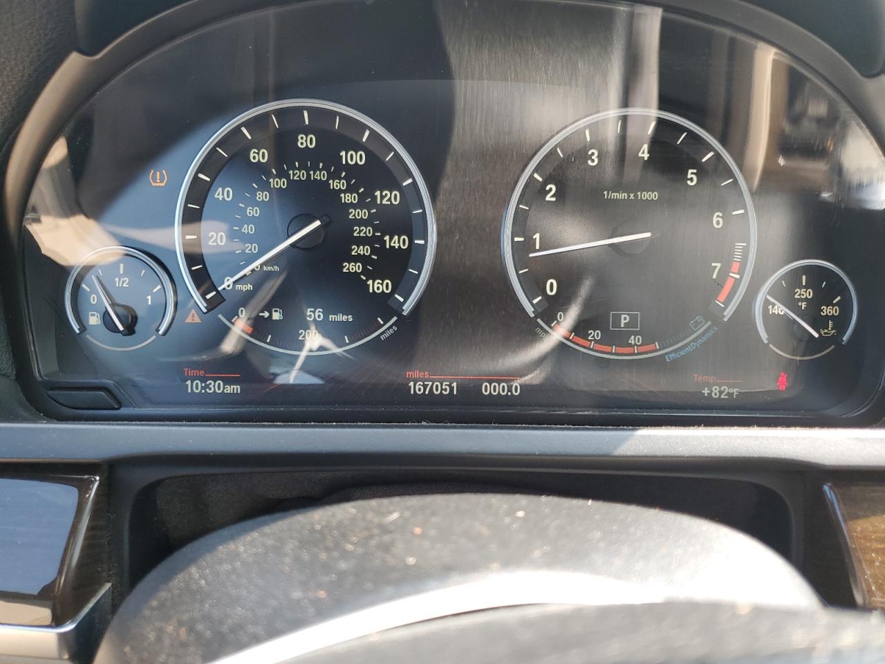 2011 BMW 7er - Image 9